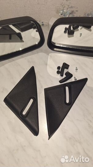 Зеркала заднего вида 2110 приора