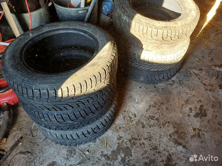 Hankook Winter I'Pike 195/65 R15