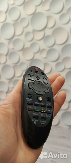 Пульт Самсунг