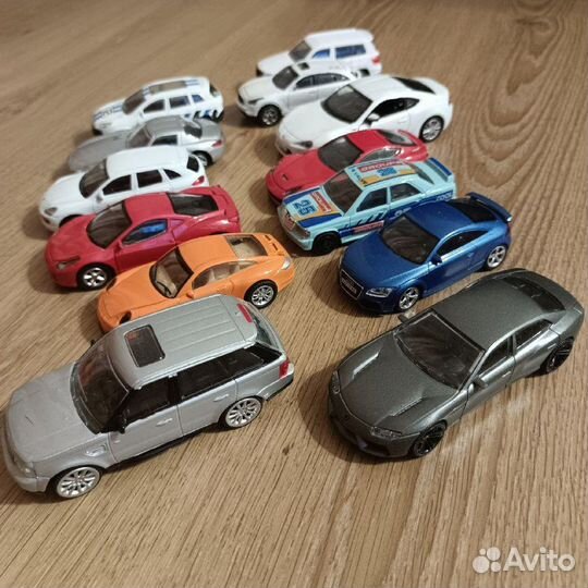 Hot wheels машинки новые