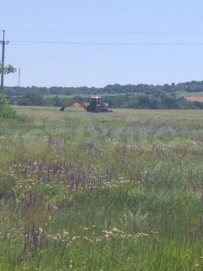 Участок 9,4 сот. (СНТ, ДНП)