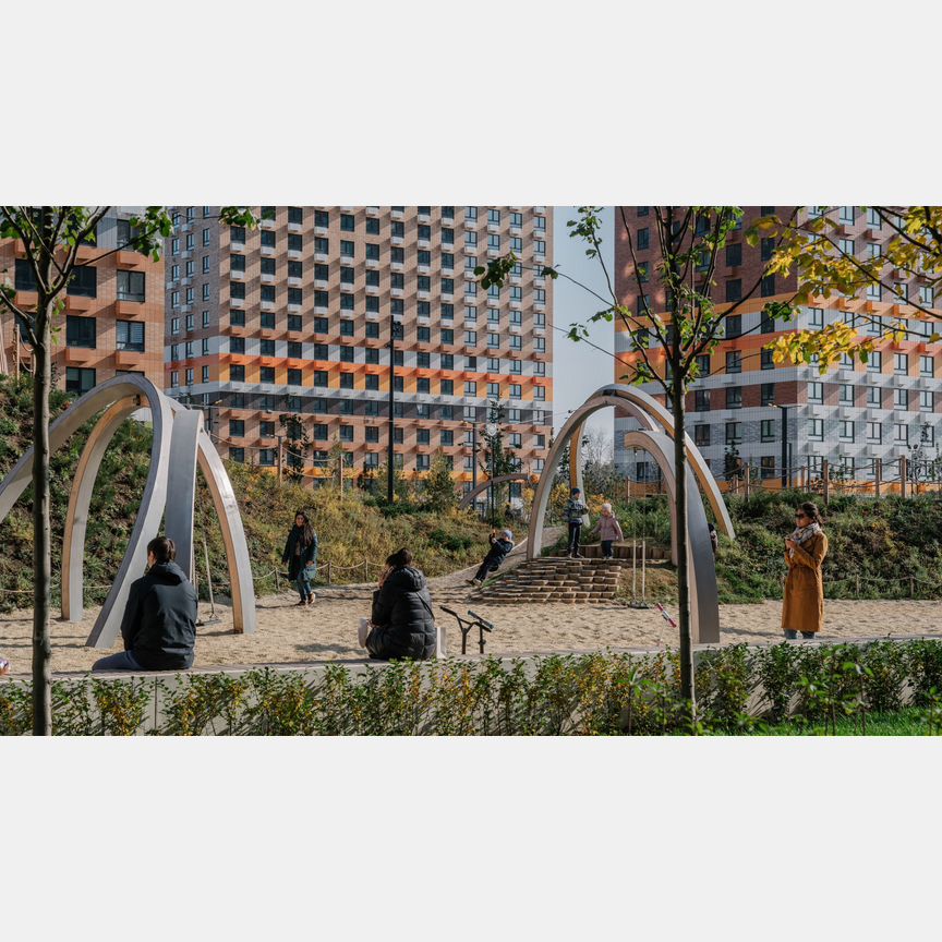 1-к. квартира, 32,6 м², 33/33 эт.