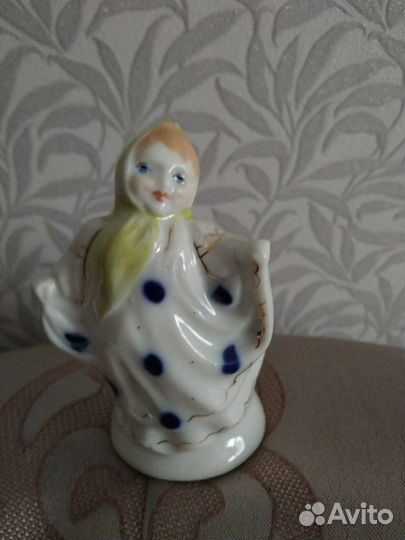 Статуэтка СССР