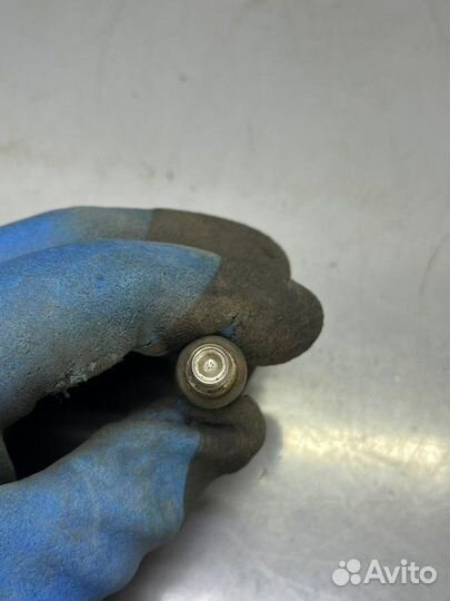 Топливная форсунка Bmw 7 E65 4.8 2006