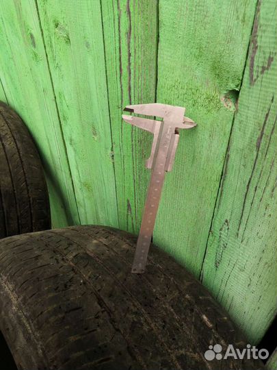 Bridgestone Dueler H/L 245/55 R19