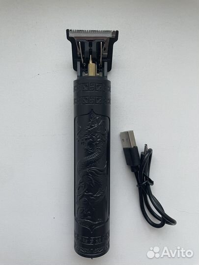 Триммер для бороды и волос