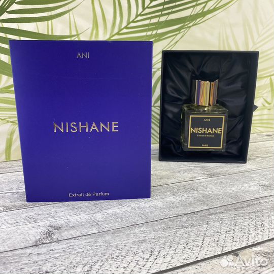 Nishane - Ani 100 ml
