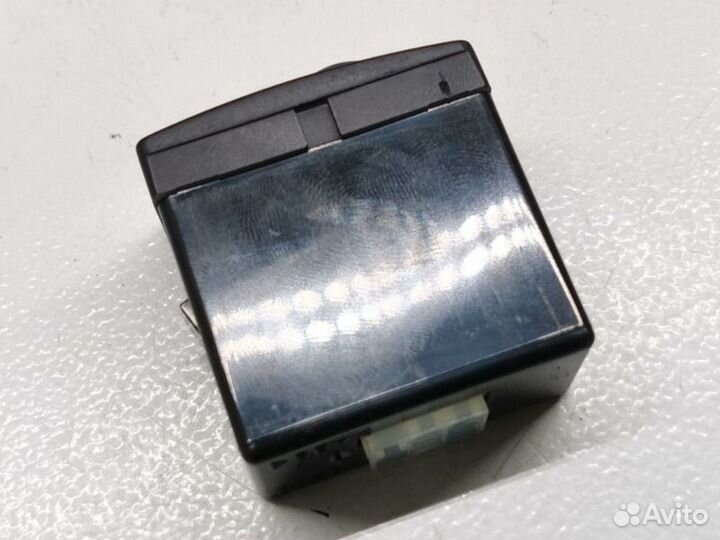 Кнопка корректора фар Chevrolet Aveo T250 1.6 2007