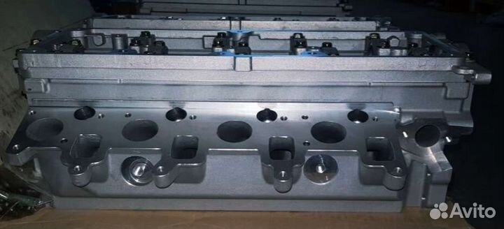 Гбц новая VAG 2.0TDI