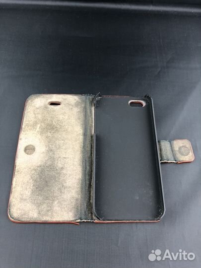 Чехол на iPhone 5, iPhone 5s, iPhone SE