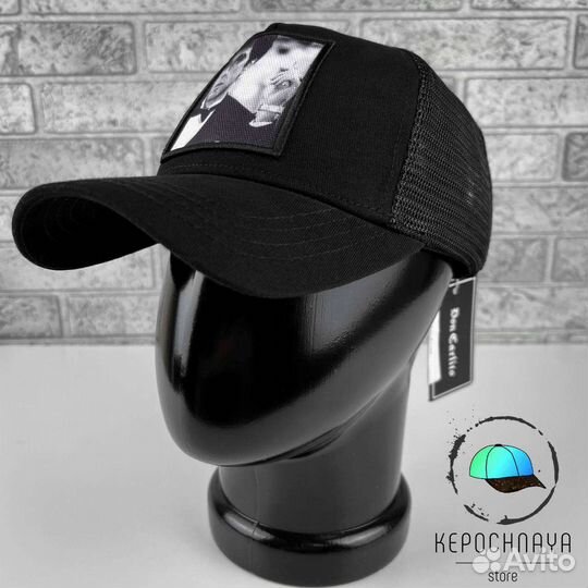 Кепка Toni Montana Унисекс