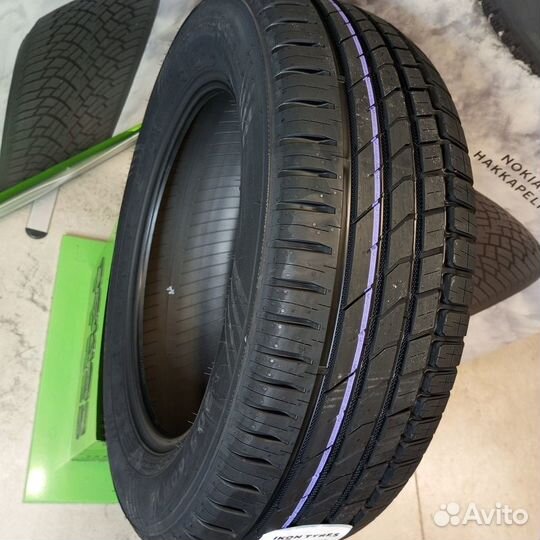 Nokian Tyres Nordman SX3 205/60 R16