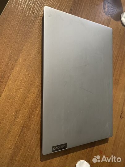 Ноутбук lenovo AMD A4-9125