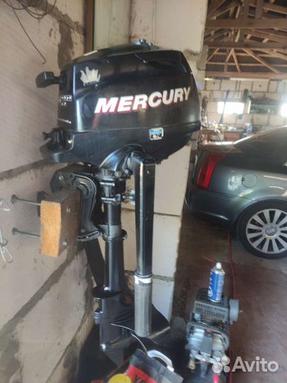 Моторная лодка