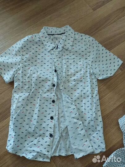 Детская одежда для мальчика 3 года