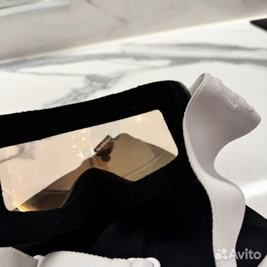 Горнолыжные очки glissade