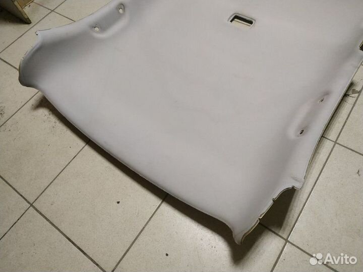 Обшивка потолка Honda Accord 7 2003-2008