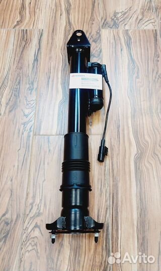 Амортизатор Mercedes R-class W251 new