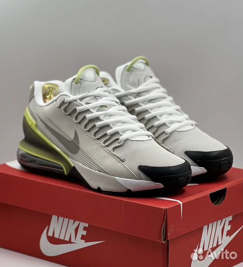 Новые Кроссовки Nike Air Max Pulse Roam Premium