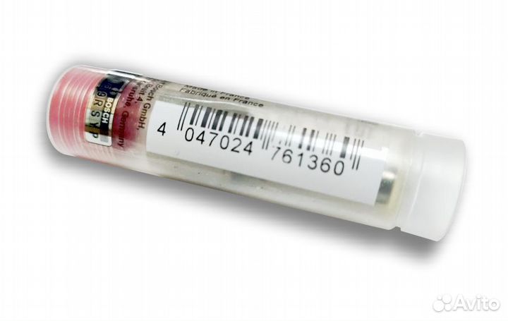 Распылитель dlla155P2264 форсунки Bosch 0445110447