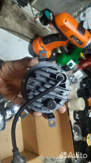 Светодиодные Противотуманные фары