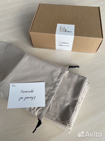 Белье постельное