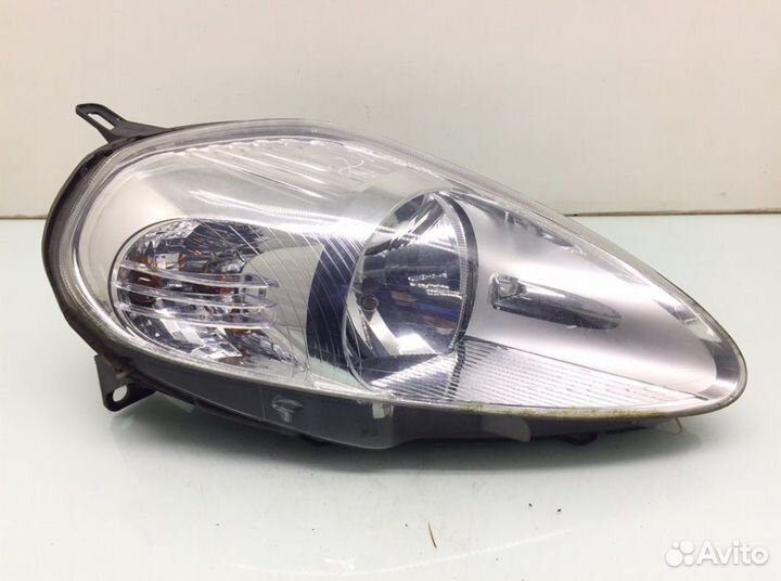 Фара P67755909edxcsx Fiat Punto (2005-2012)