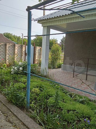 Дом 90 м² на участке 30 сот.