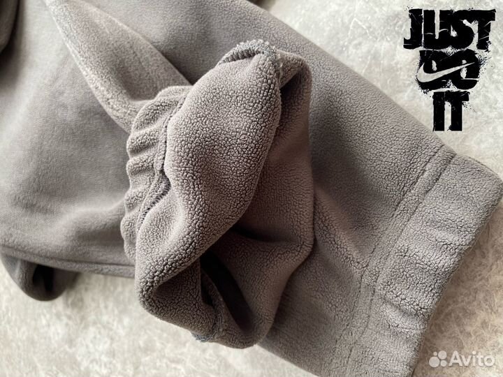 Мужской спортивный костюм Nike