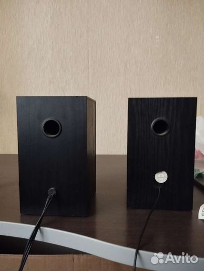 Колонки для компьютера