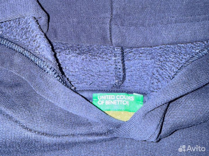 Костюм Benetton 122-128