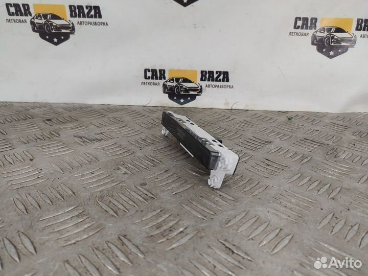 Индикатор SRS Kia Sportage