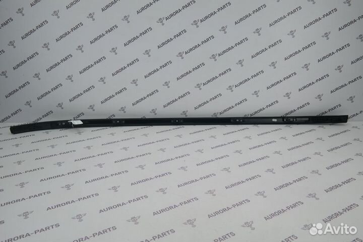 Рейлинг F-Pace X761 2016-2020