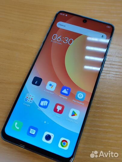 Tecno Camon 19 Pro 8/128Gb