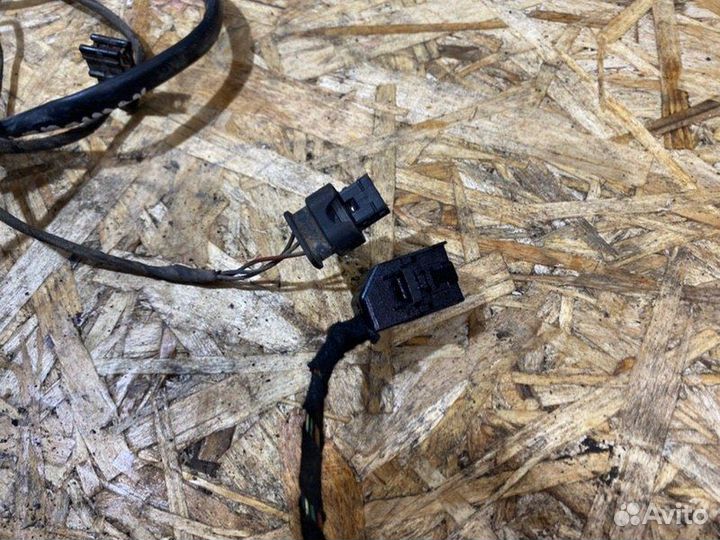 Проводка парктроника Audi A5 купе 2.0 2010