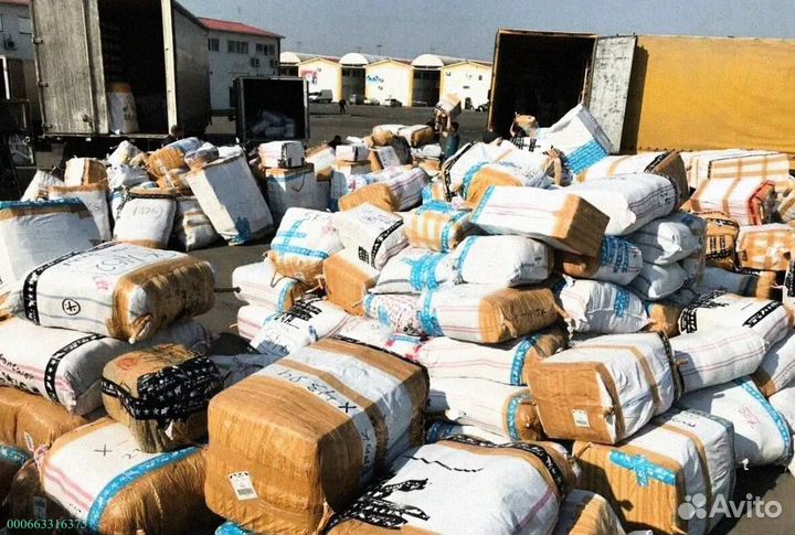 Мешки с техникой / карго / Алиэкспресс (Арт.73722)