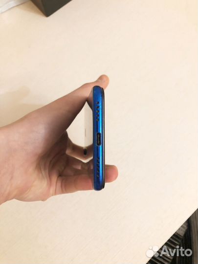 Xiaomi Redmi Note 7, 4/64 ГБ