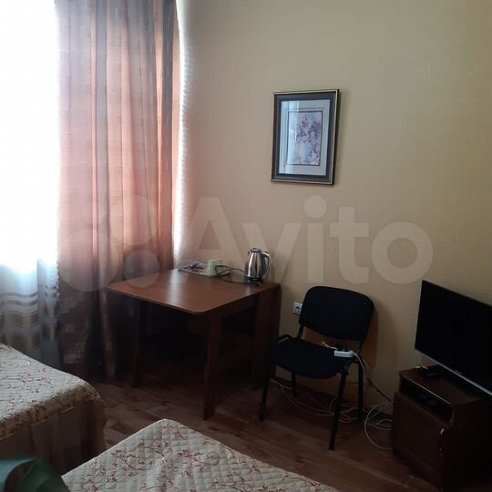 Комната 20 м², 3/3 эт.
