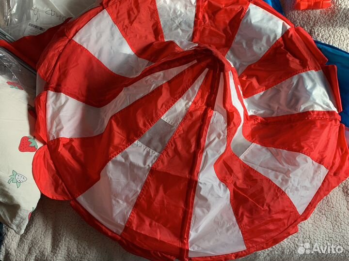 Шатер детский IKEA