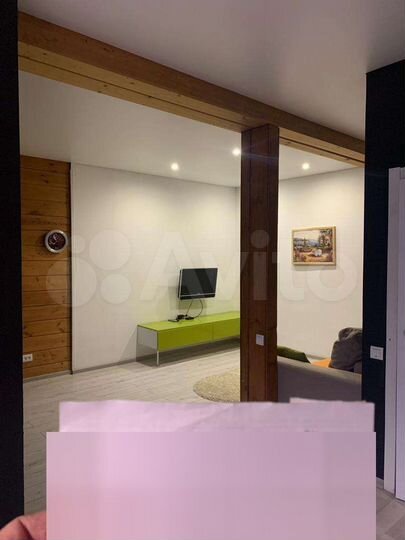 Дом 50 м² на участке 15 сот.