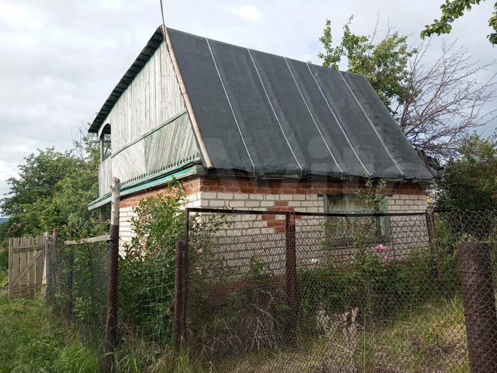 Дача 30 м² на участке 6 сот.