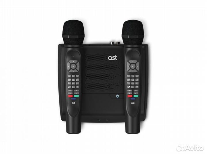 Караоке для дома комплект AST home lumina