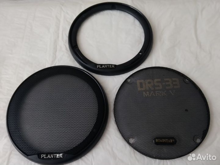 Сетки, рамки на колонки