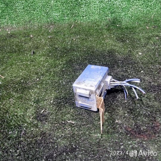 Реле Toyota Caldina