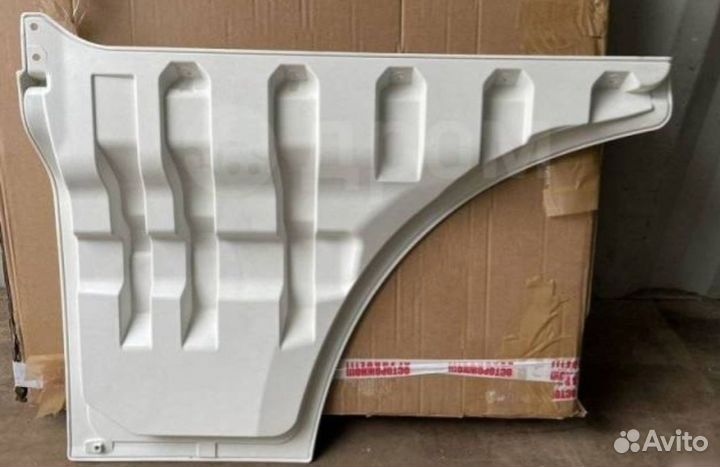 Панель двери Ситрак С7Н