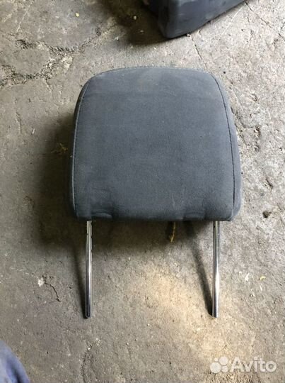 Подголовник передний Форд Рейнджер Мазда вт50