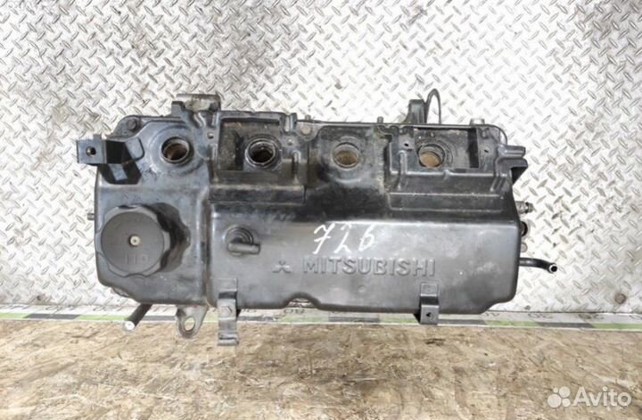 CE Двигатель Mitsubishi Lancer 9 1.6 4G18