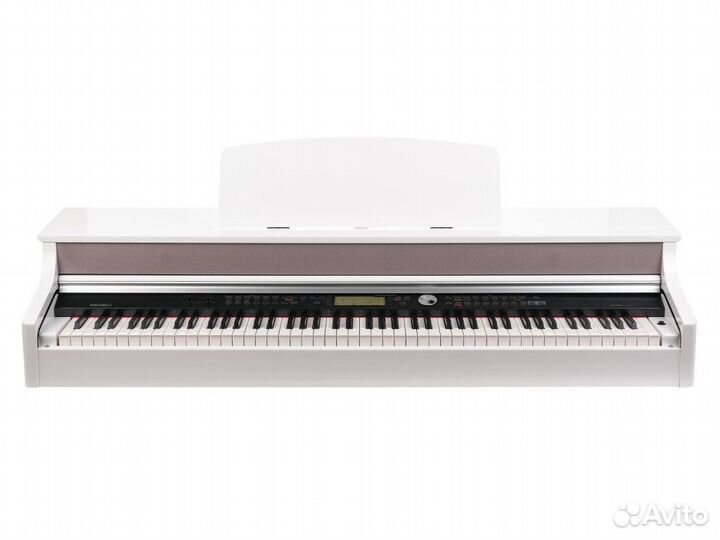 DP388-GW Цифровое пианино+банкетка. Доставка