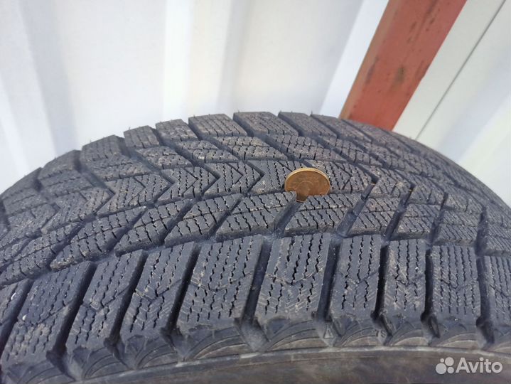 Nexen Winguard Ice Plus 185/60 R15 88T