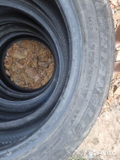 Triangle TR968 205/50 R17